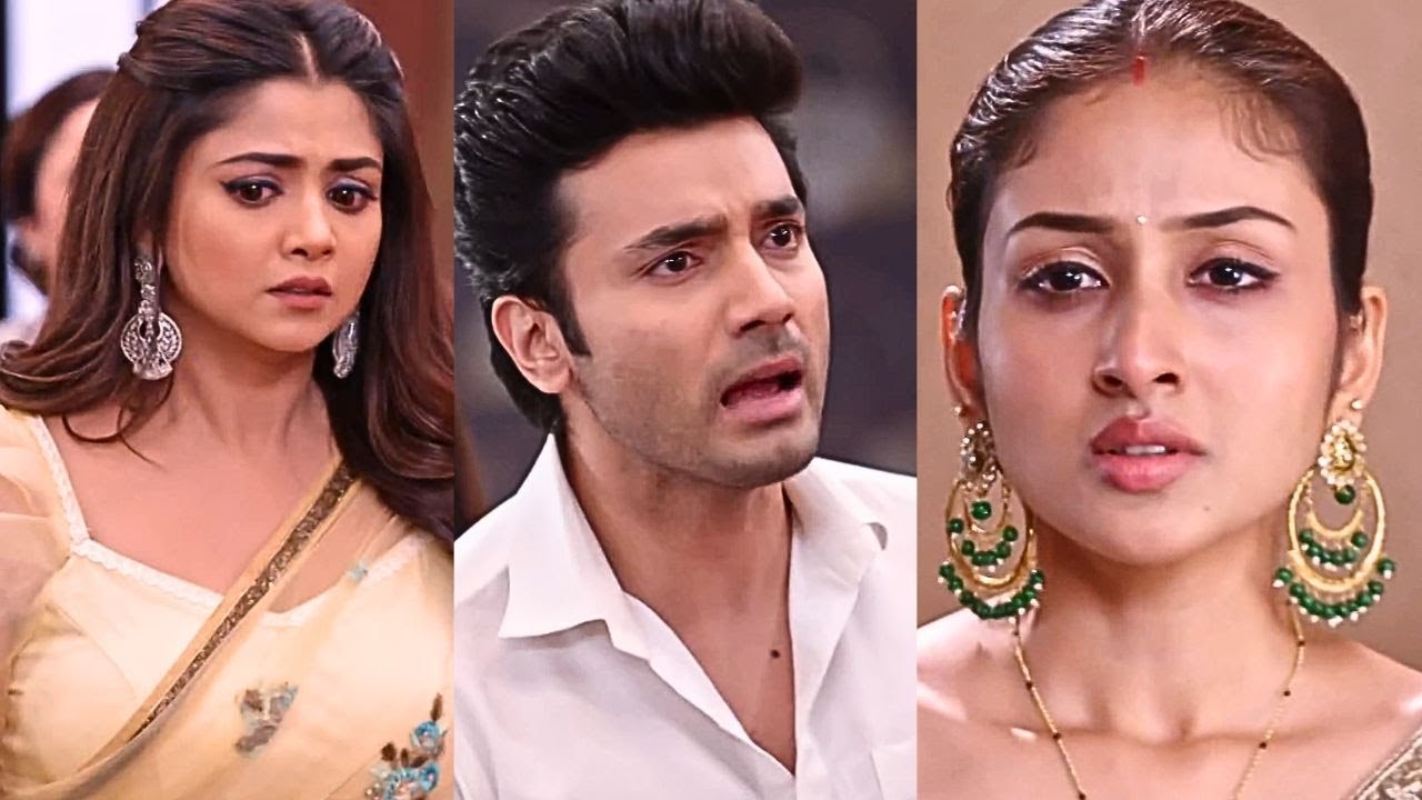 Parineetii EP 1038 Promo: Neeti Ki Wajah Se Rajeev Hua Beghar, Bankers Ne Neeti Ka Ghar Kiya Nilam
