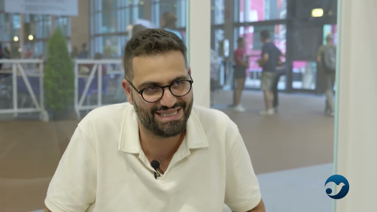 Meeting 2024 - Un racconto al giorno - Quando l'essenziale costruisce pace