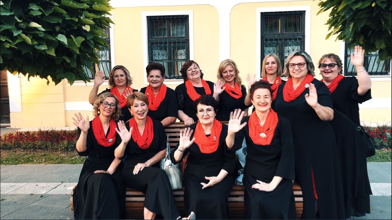 57. Đakovački vezovi - Koncert „10 godina ŽPS-a Skladovke”