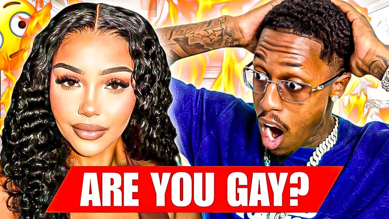 We Put Each Other In The Hot Seat 👀🌶️ *MUST WATCH*