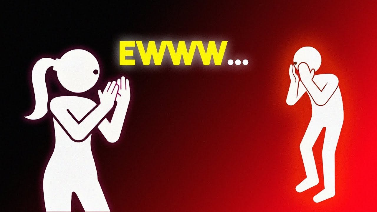 Mistakes That Ruin Her First Impression
