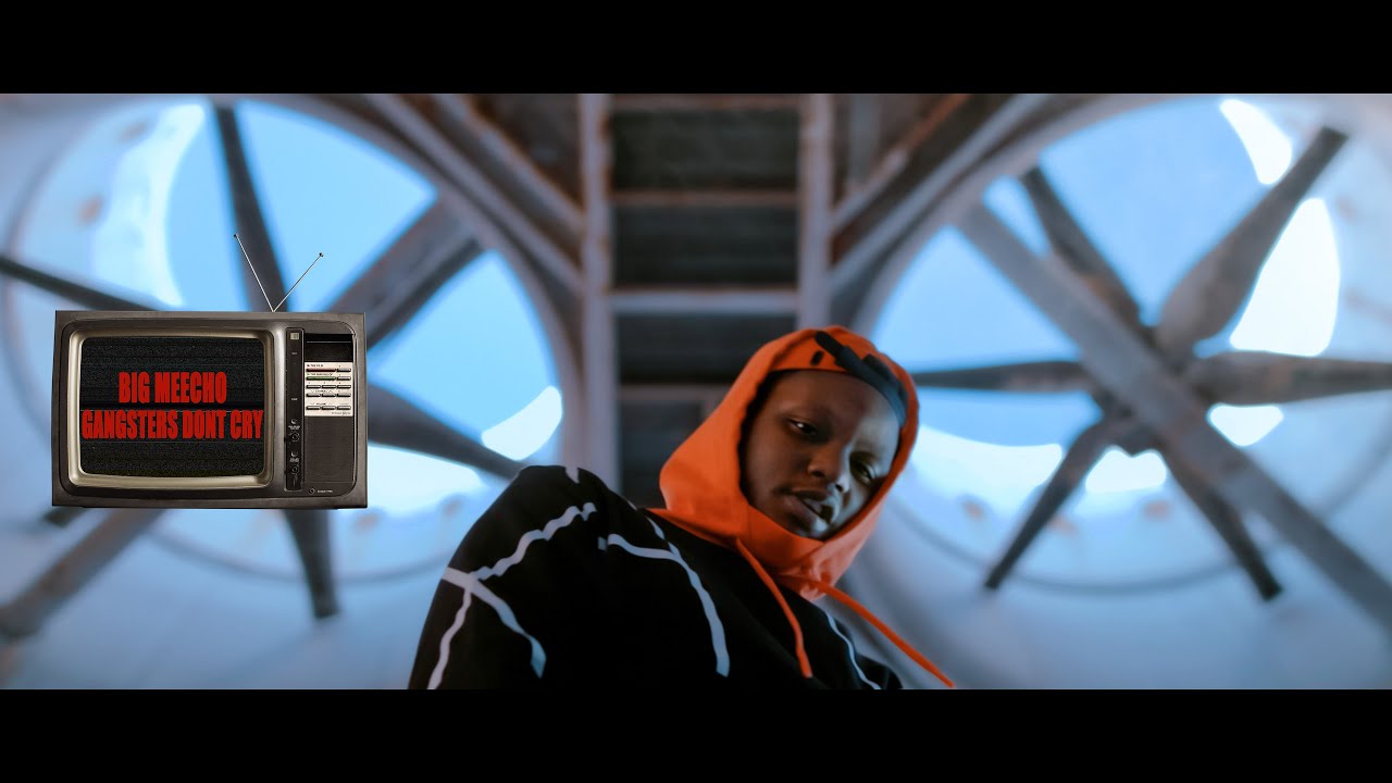 Big Mechoo - Gangsters Don't Cry (Official Music Video)