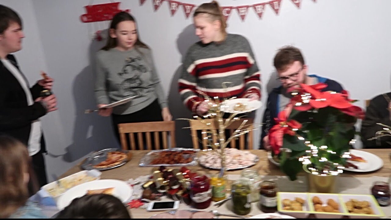 LARGE FAMILY BOXING DAY SPECIAL!!!!