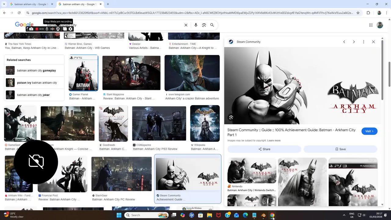 again batman 32