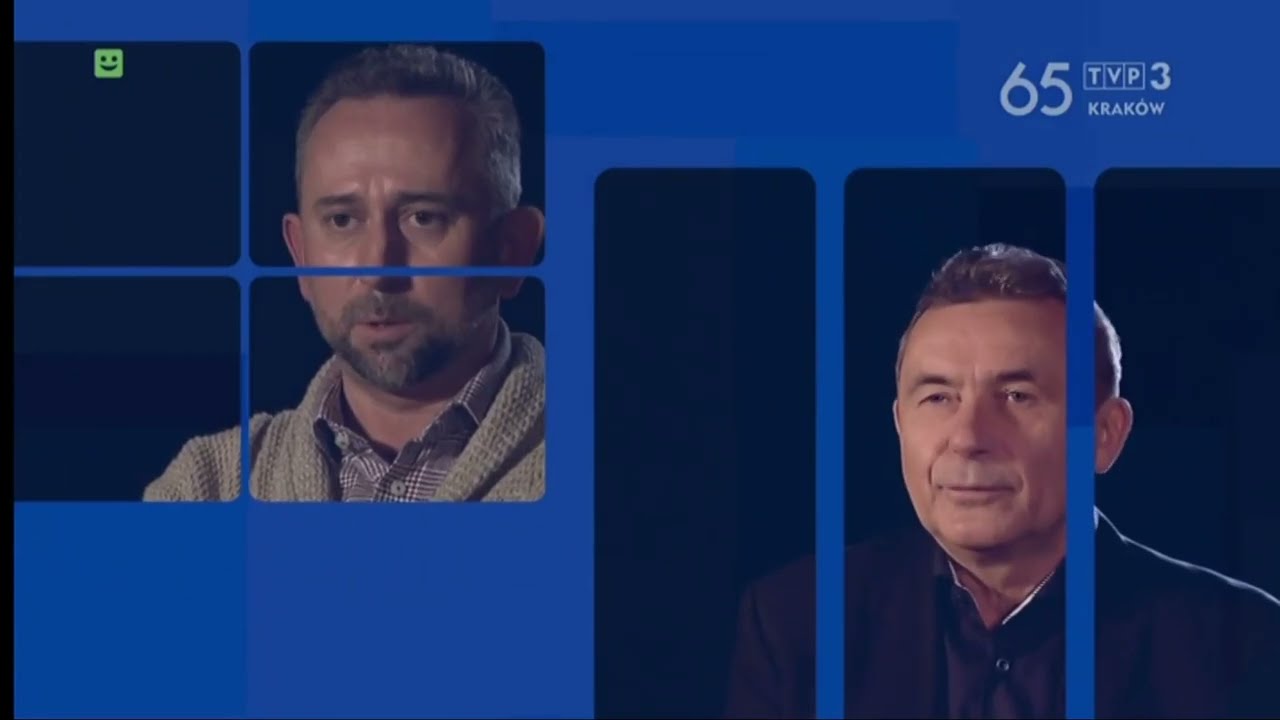 Trójka Kraków - Oprawa na 65. urodziny stacji (2026)