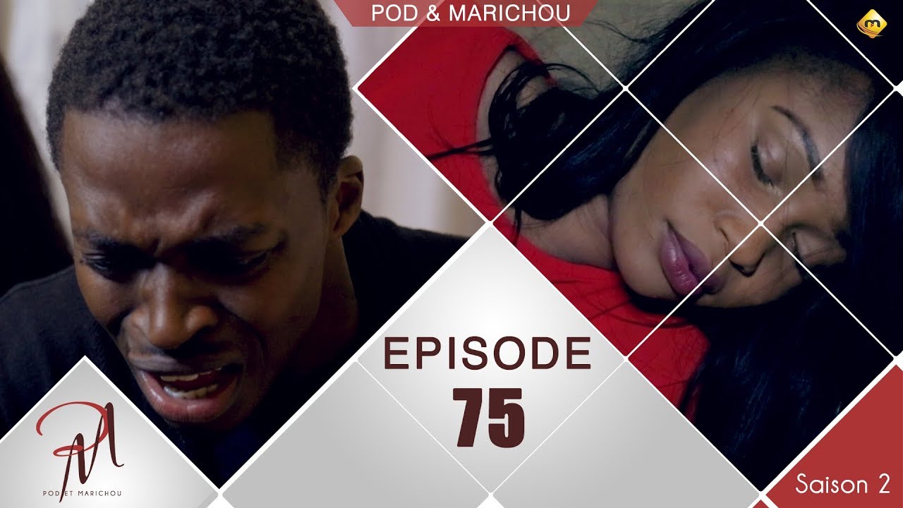 Pod et Marichou - Saison 2 - Episode 75 - VOSTFR