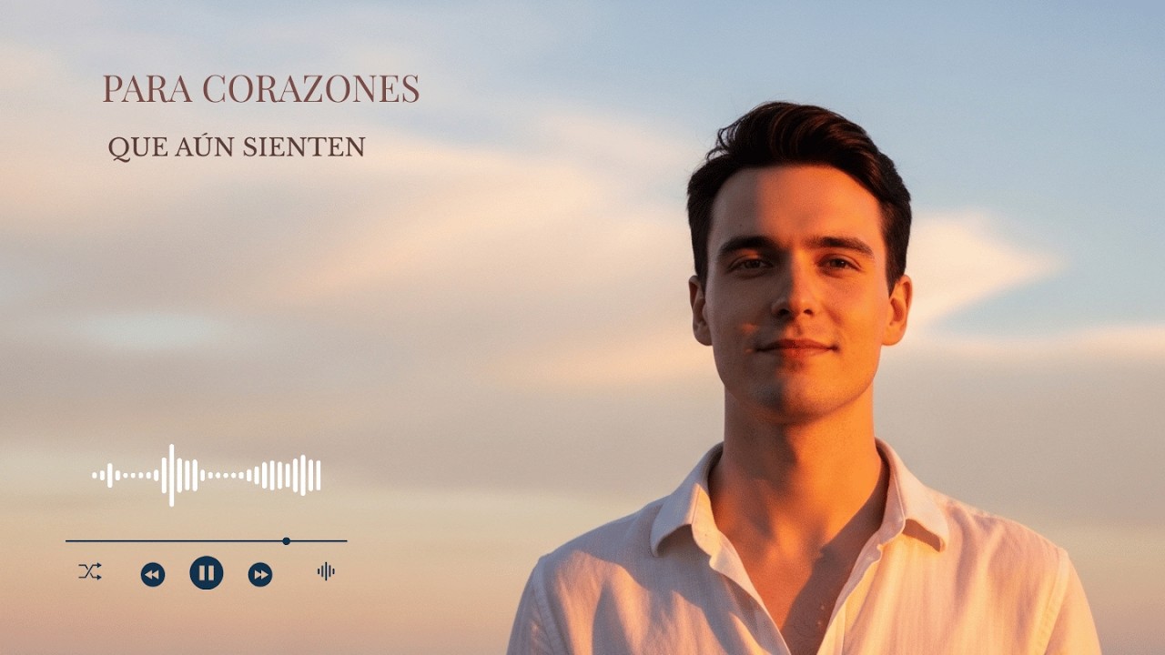Si Hoy Necesitas Paz | Música Suave Para Un Nuevo Comienzo