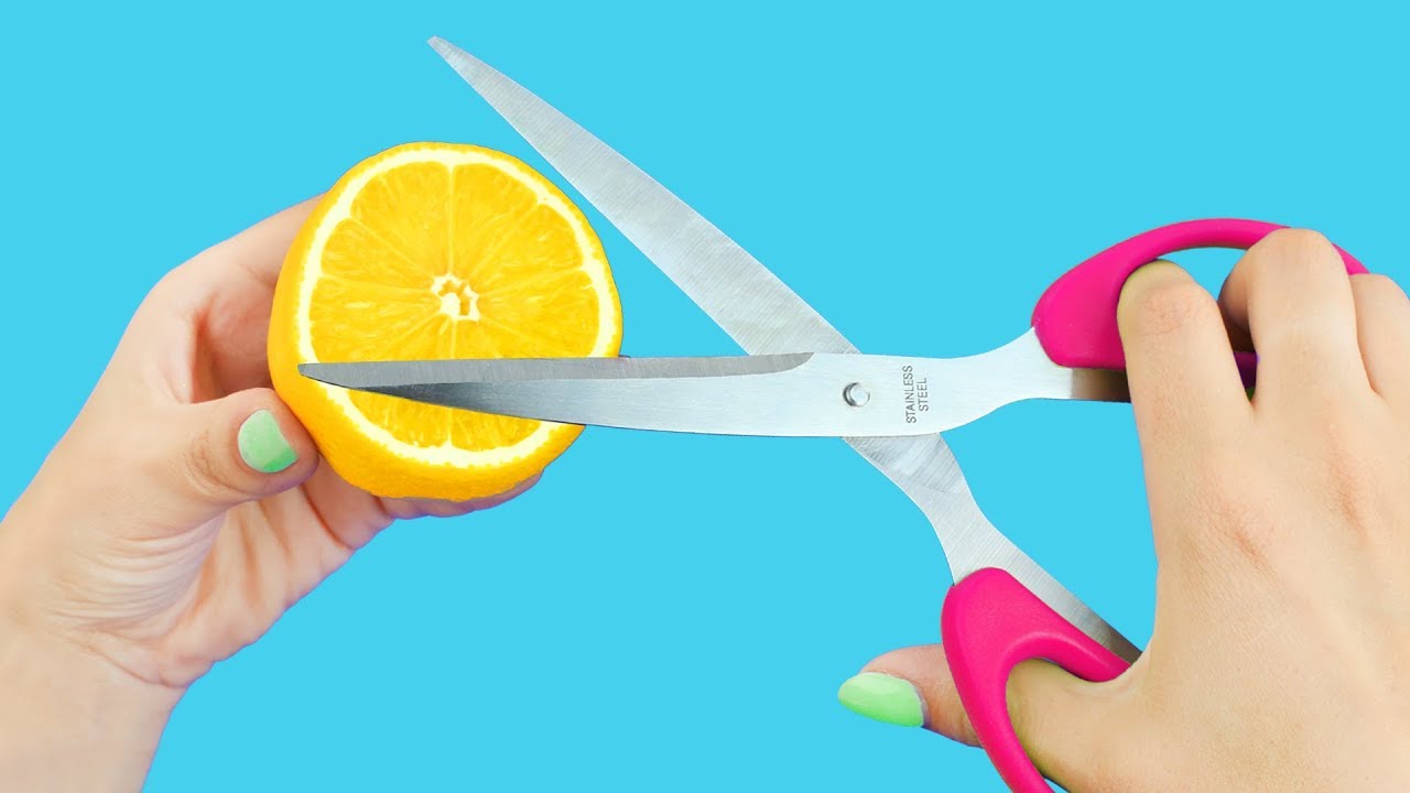 9 ASTUCES, CONSEILS ET IDÉES DIY D’ÉTÉ