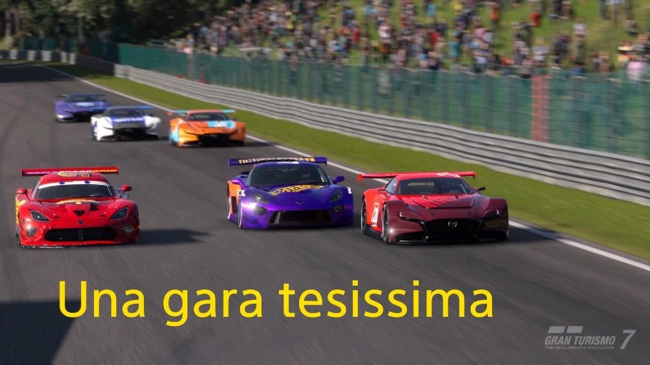 Gara amichevole pt13