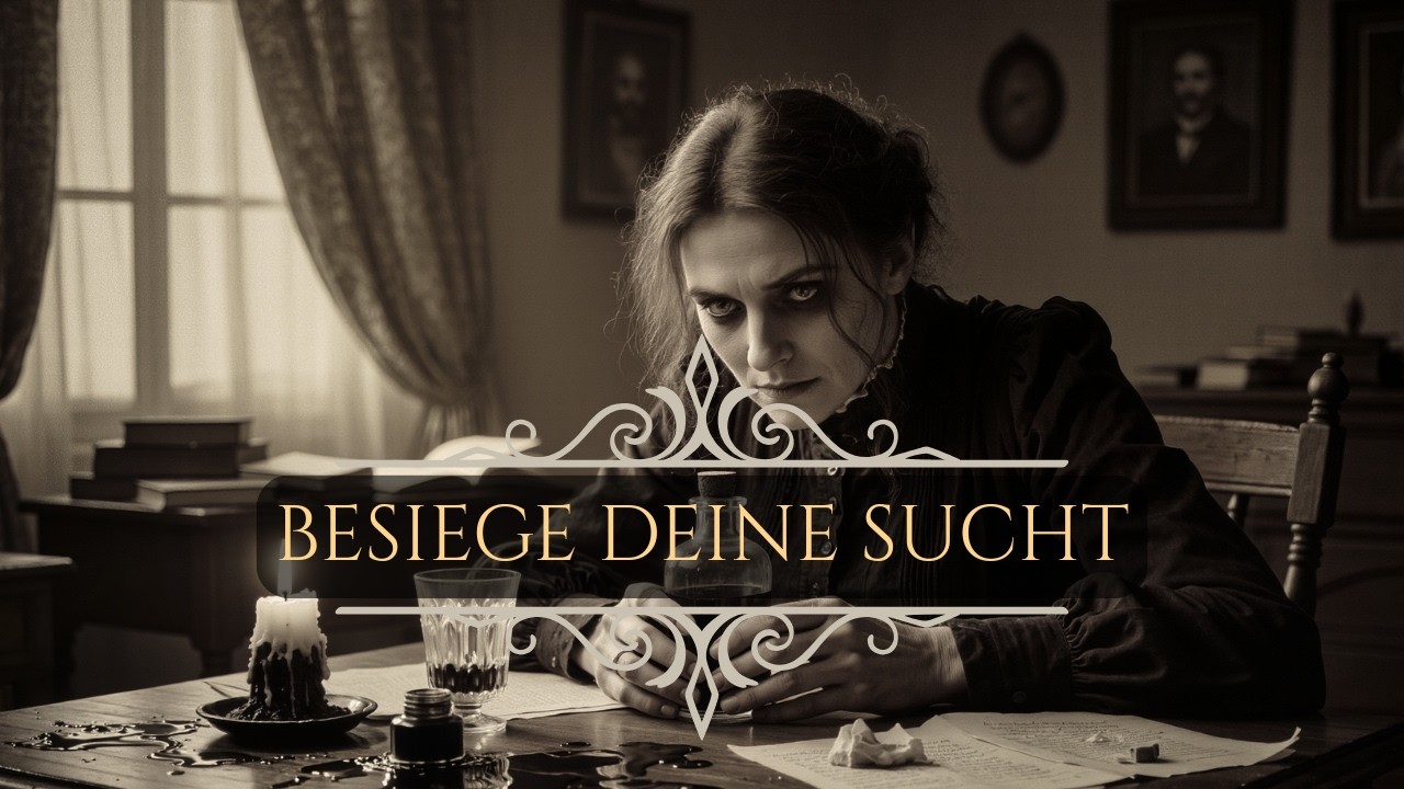 Wenn dich deine Sucht kontrolliert - HÖR DAS