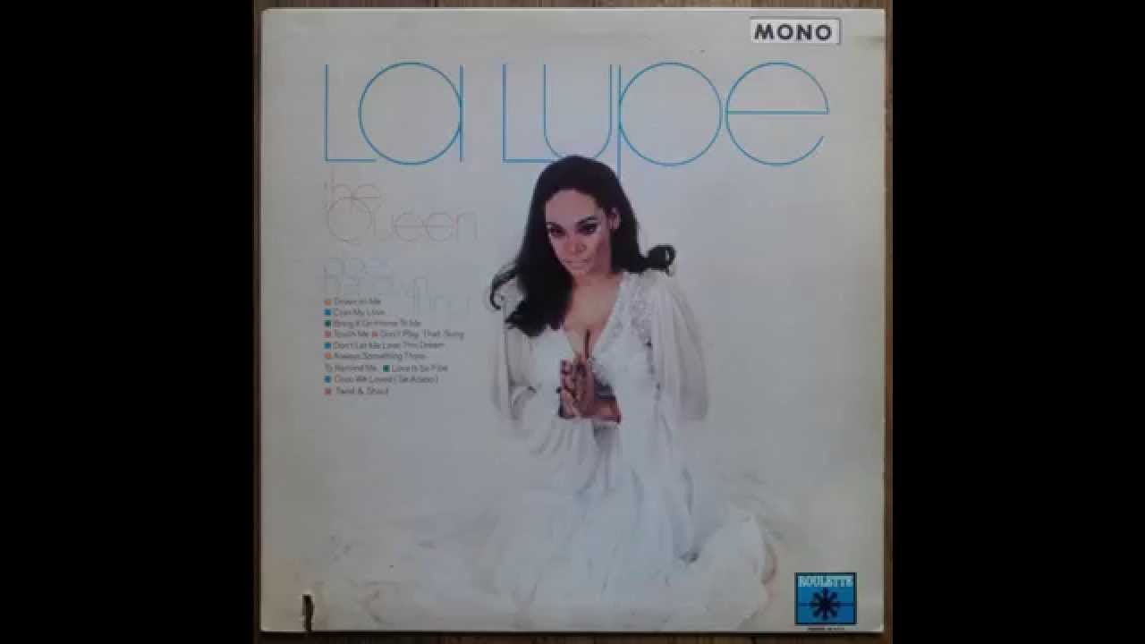 La Lupe - 