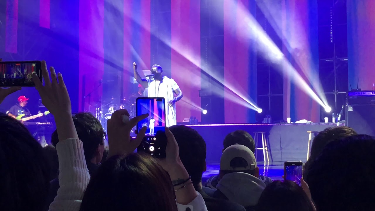 보이즈투맨 BOYZ II MEN 한국 라이브 in KOREA 와냐 모리스 특집 wanya morris special