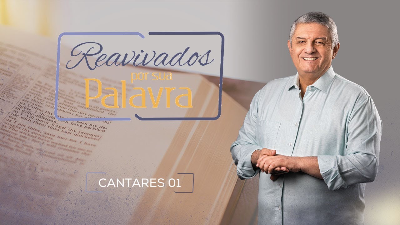 REAVIVADOS - CANTARES 1