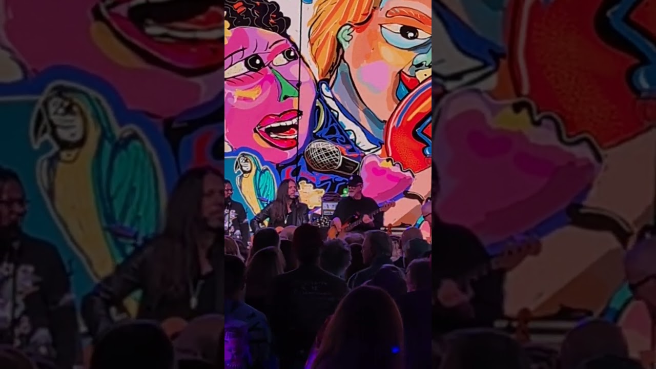 Kennywayne finale...kingfish too LRBC44 