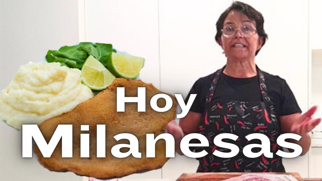 Hoy Milanesas #viralvideo #asmr #video