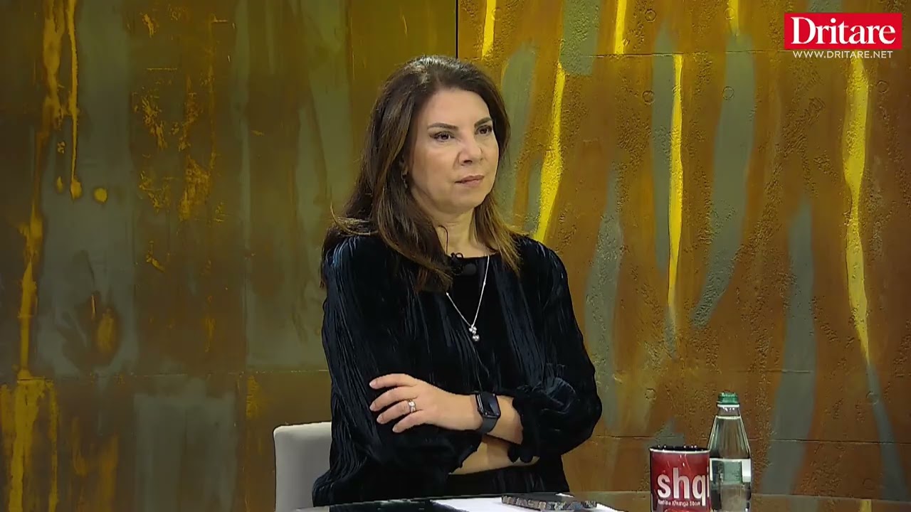 Shqipja nga lashtësia te Buzuku! Si një alfabet krijoi një komb! | Shqip nga Rudina Xhunga