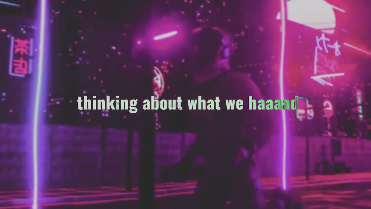 cade clair - does this make u dance? lyric video [@drmabeats]