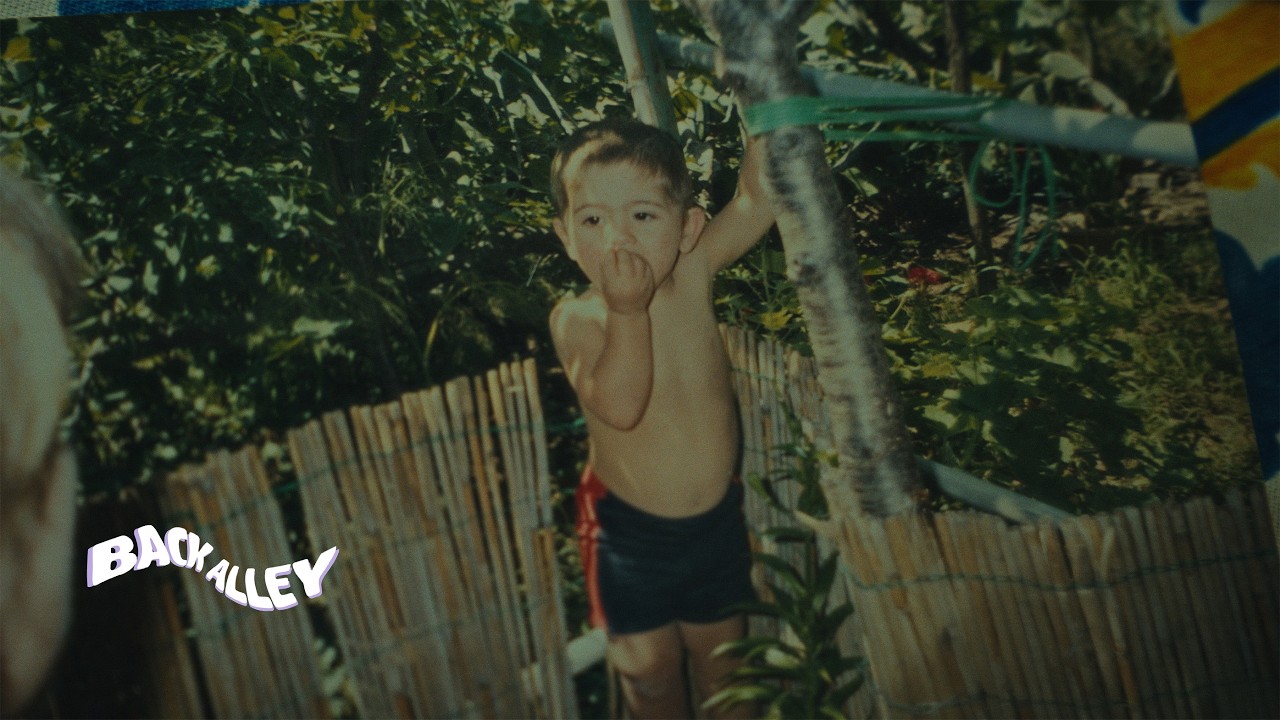 Sagit Haine - Respiro (Official music video)