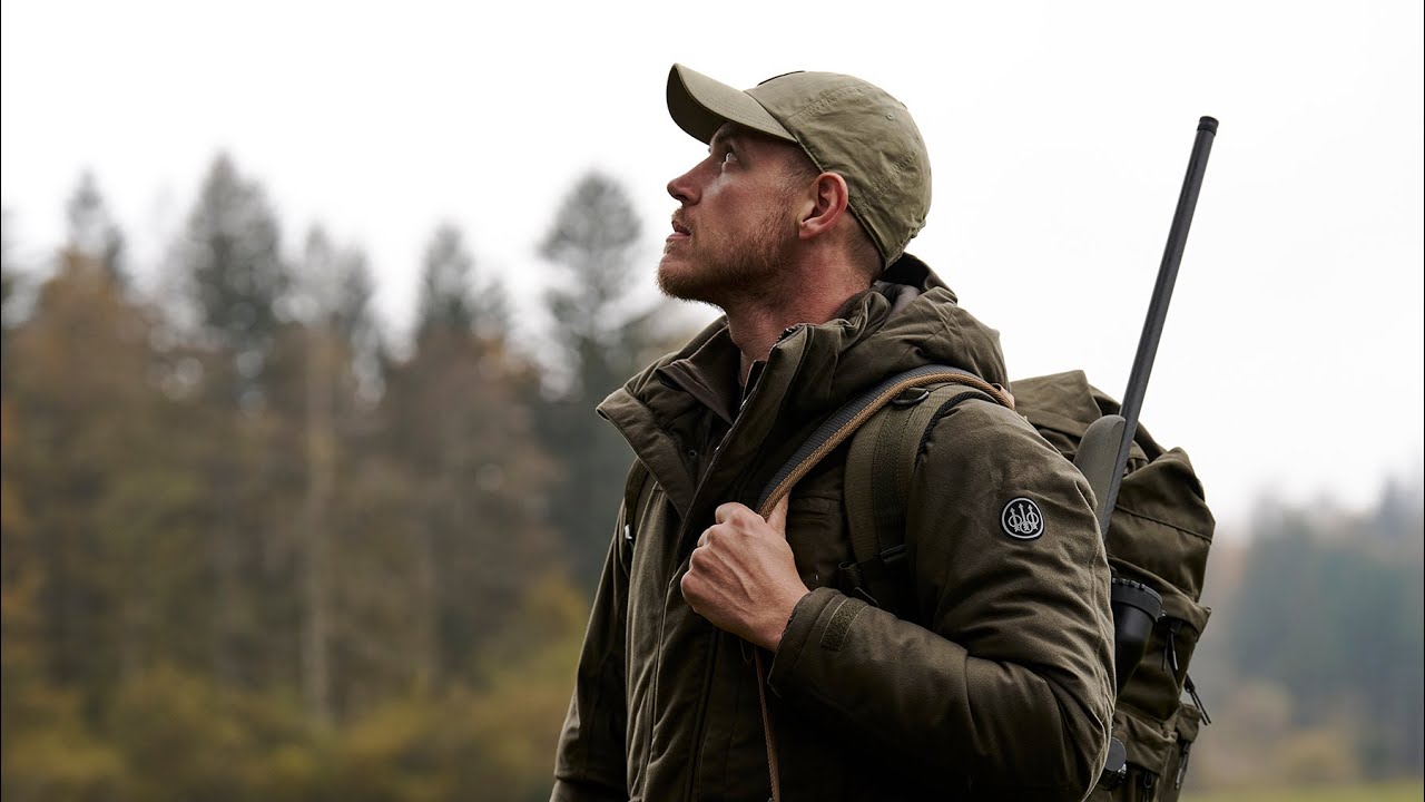 Beretta Hunting/Outdoor collection 2025/26 | Open Country