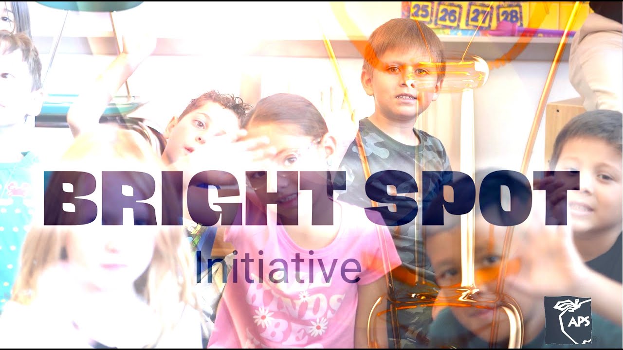 ELD Bright Spots