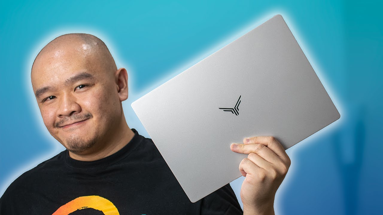Malaysian MacBook Air? - Illegear Arté Review