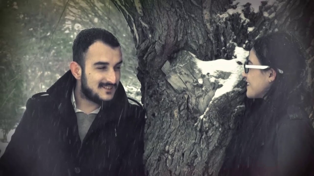 TALİP TÜRKER  BANA SOR  KLİP  2018   FERDİ TAYFUR BABA  ESERİDİR.