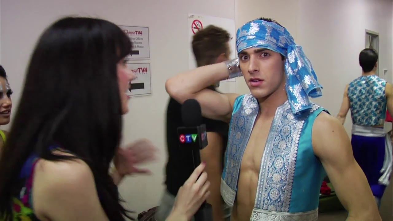 So You Think You Can Dance Canada Season 4 Bollywood