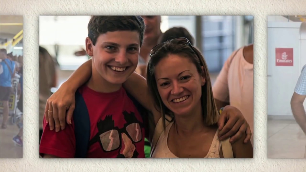 Acogida niños verano 2014 - Ven con Nosotros, ONGD