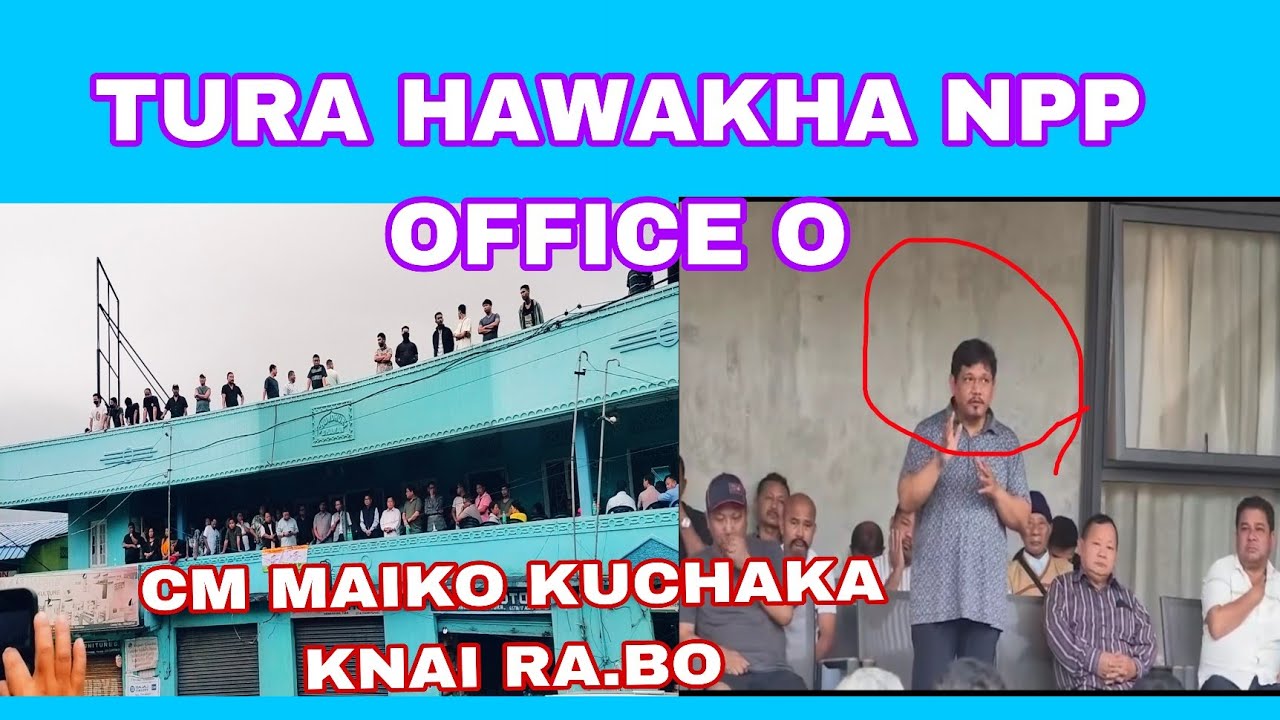 A.chik A.songni Manderang na CM maiko kuchakenga kni ra.bo//13/3/26.