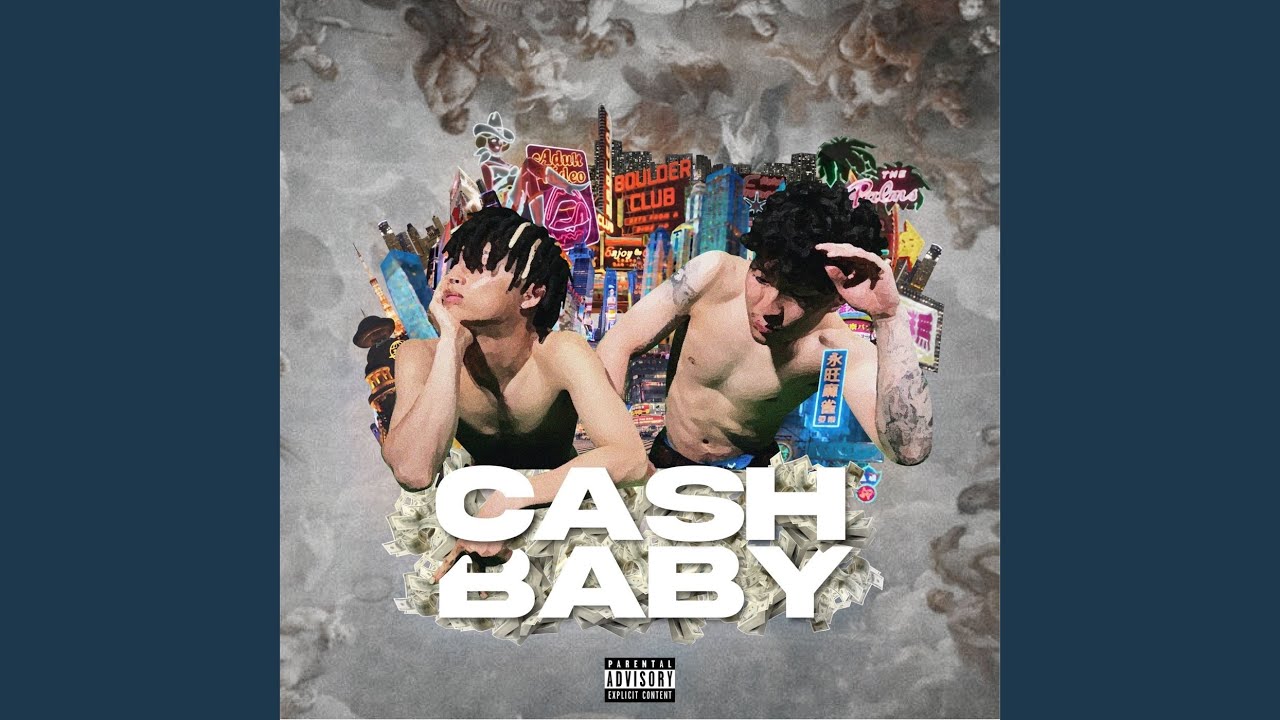 CASH BABY