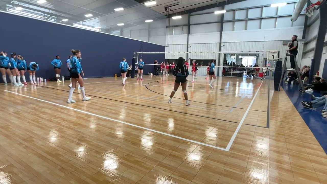 Elevation 16 Regional : Power 3
