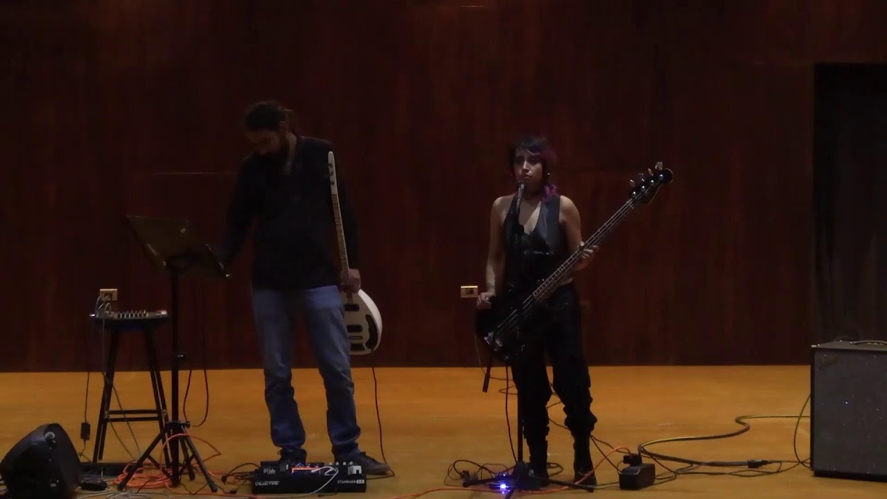 Octava Temporada de Conciertos Universitarios