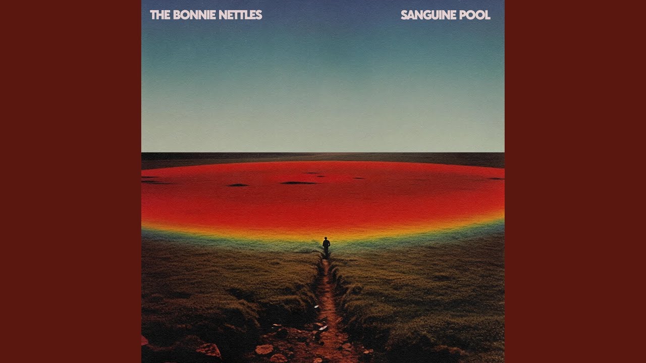 Sanguine Pool