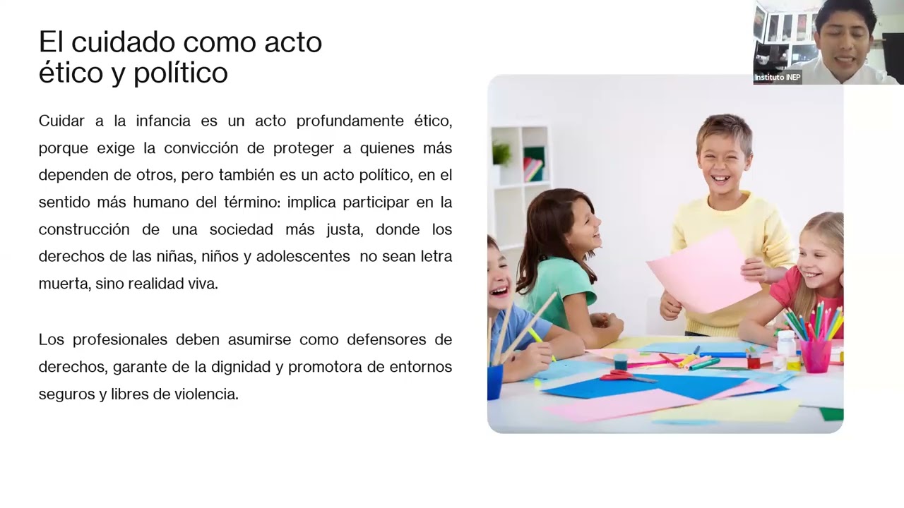 Día del Cuidador