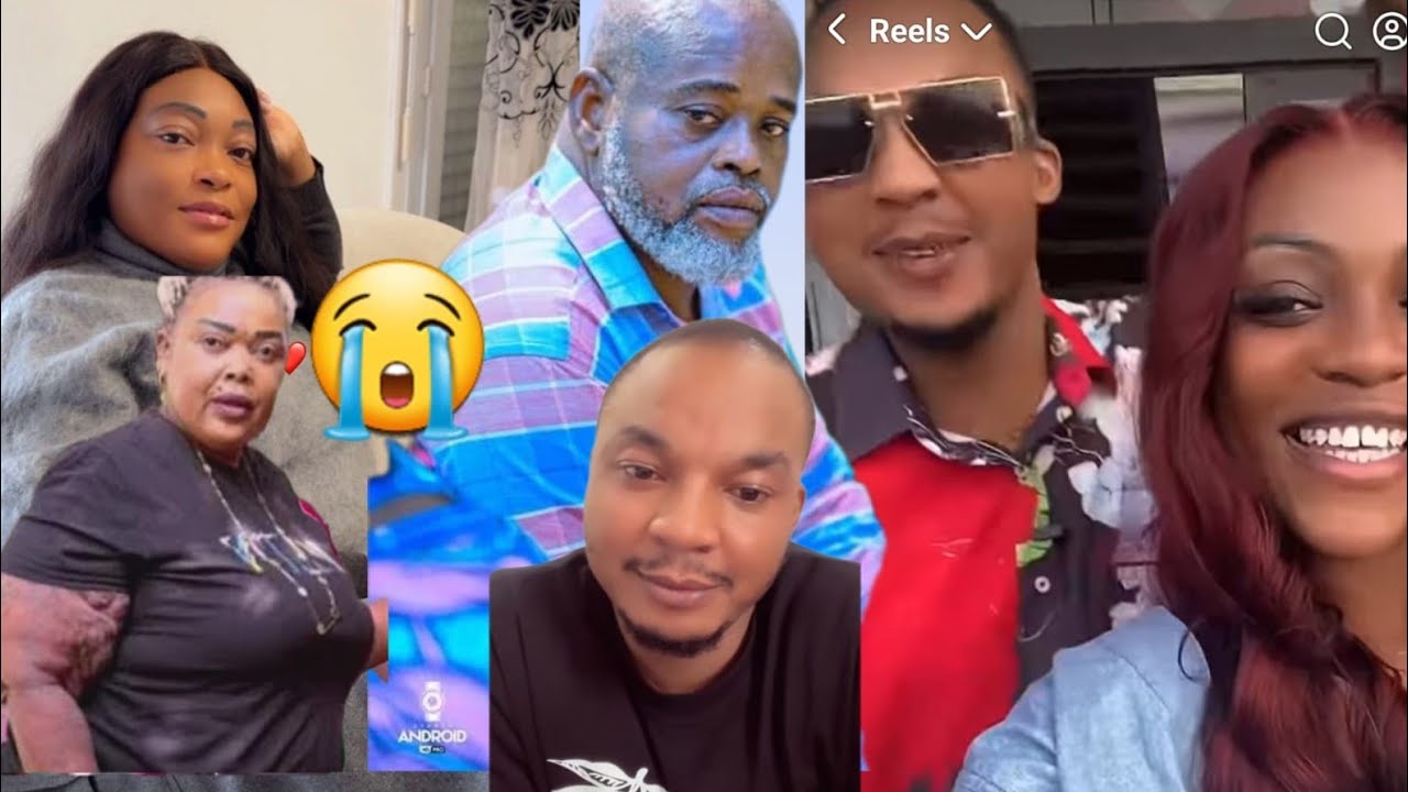 AH😭💔FARA FARA JUJU BIO NA DAVINA APUA JUJU ASAMBUISI BA HABACUK EH VÉRITÉS EZA LISASI TE MOKILI MAWA