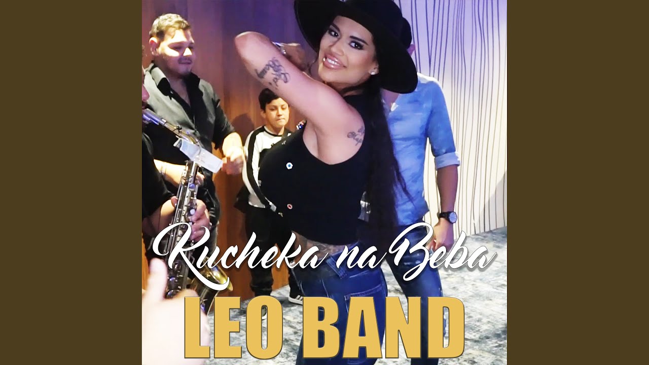 Kucheka na Beba