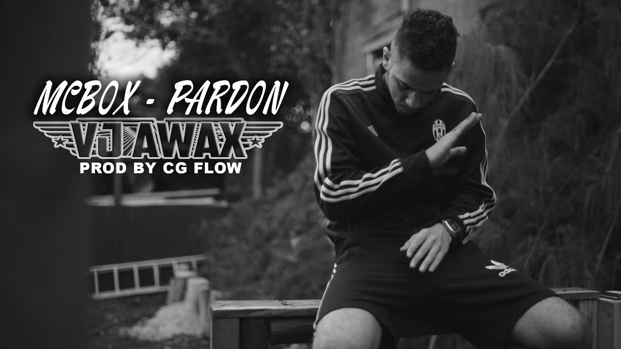 VJ AWAX FT MCBOX  - PARDON (Real Story Part 3)