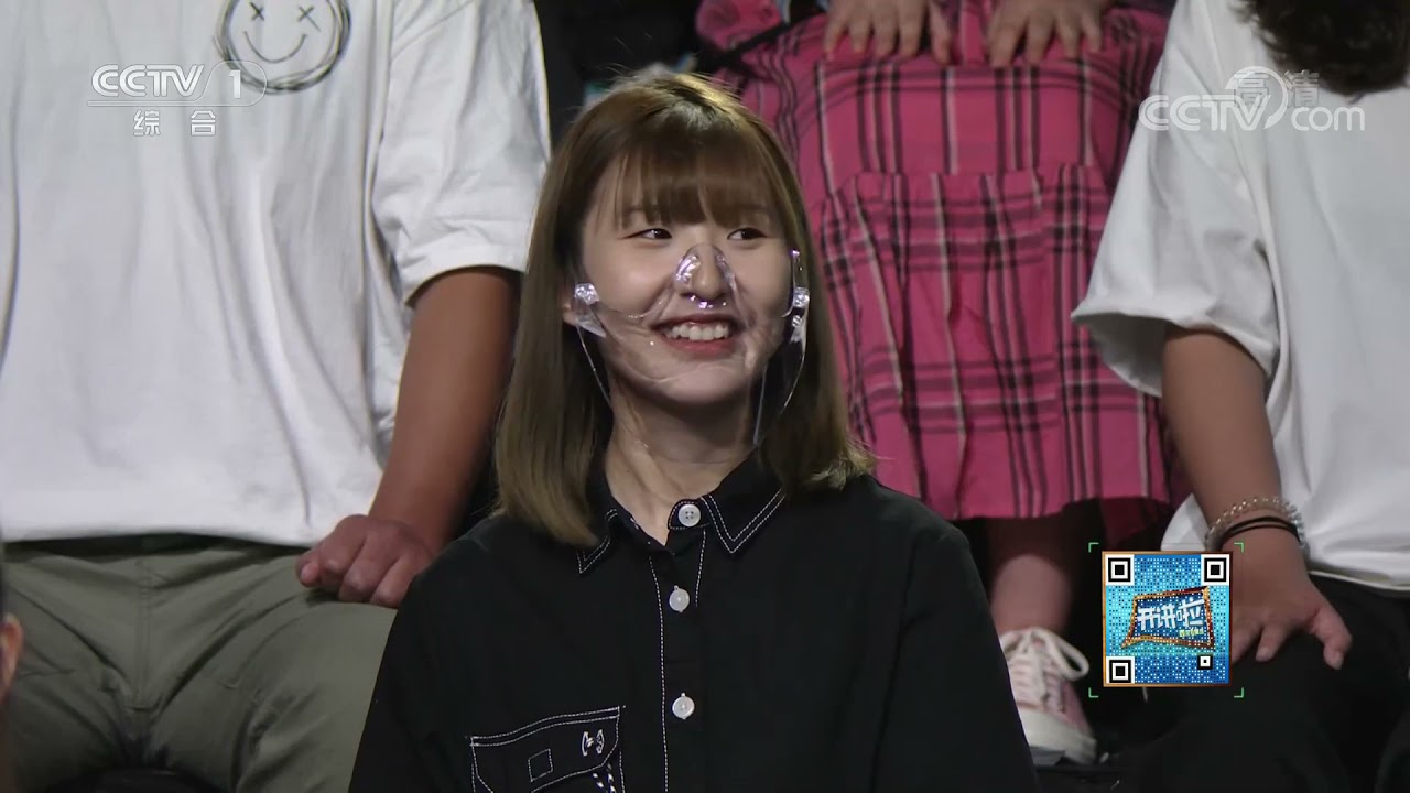 [开讲啦]青年提问郑方：冬奥会带来了哪些经济效应？|开讲啦 The Voice