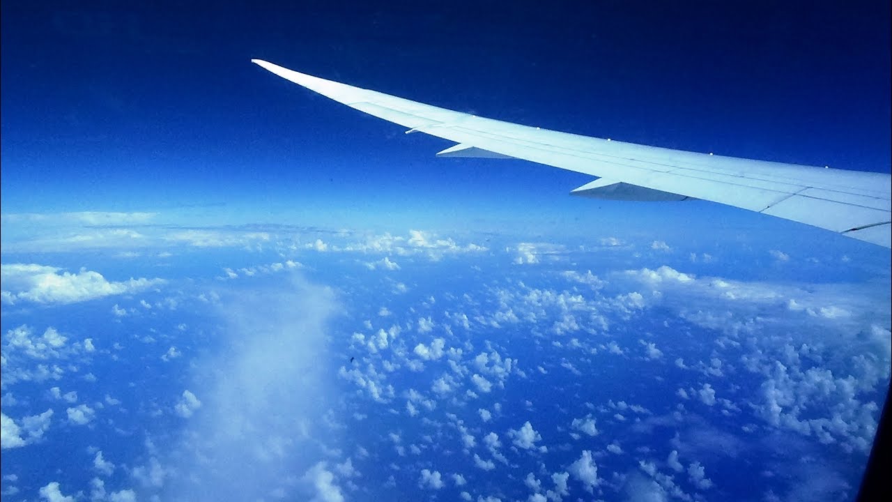 Take off Amsterdam with Boeing 787-8 - (TUIfly - PH-TFK)