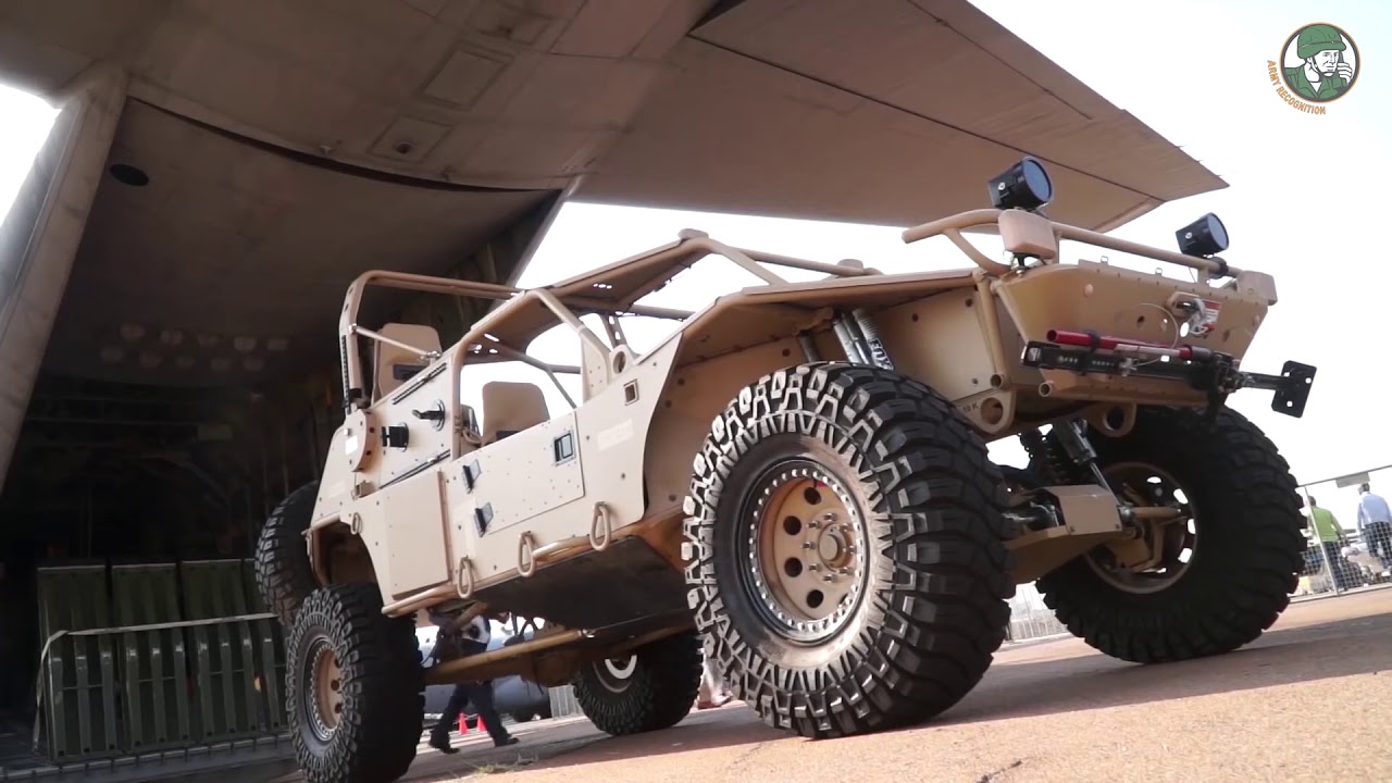 Announcing AAD 2018: Africa Aerospace and Defence exhibition in South Africa