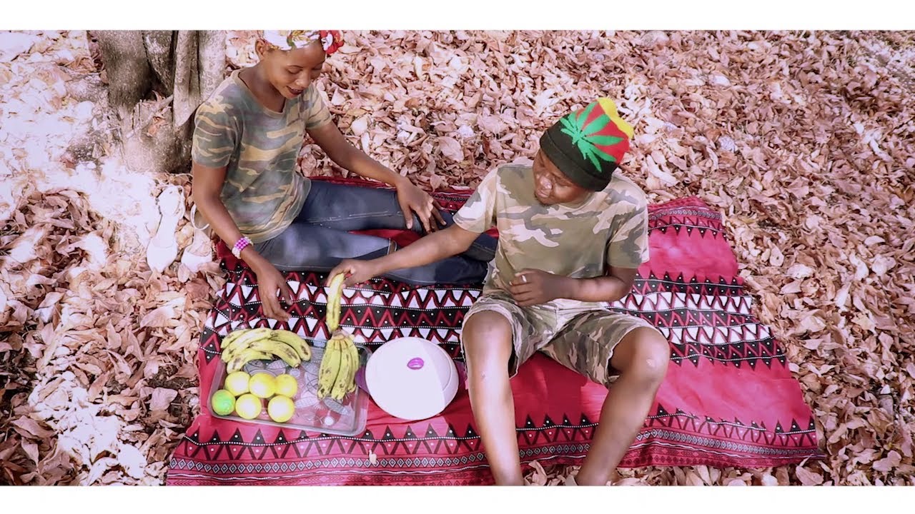 KIYI NA LOKO _Chacjesco (Official Visuals) Dir Ashado Khomzy