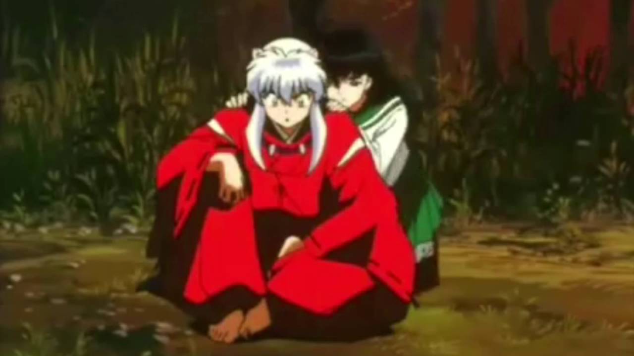 Resuscitate {Kagome AMV}