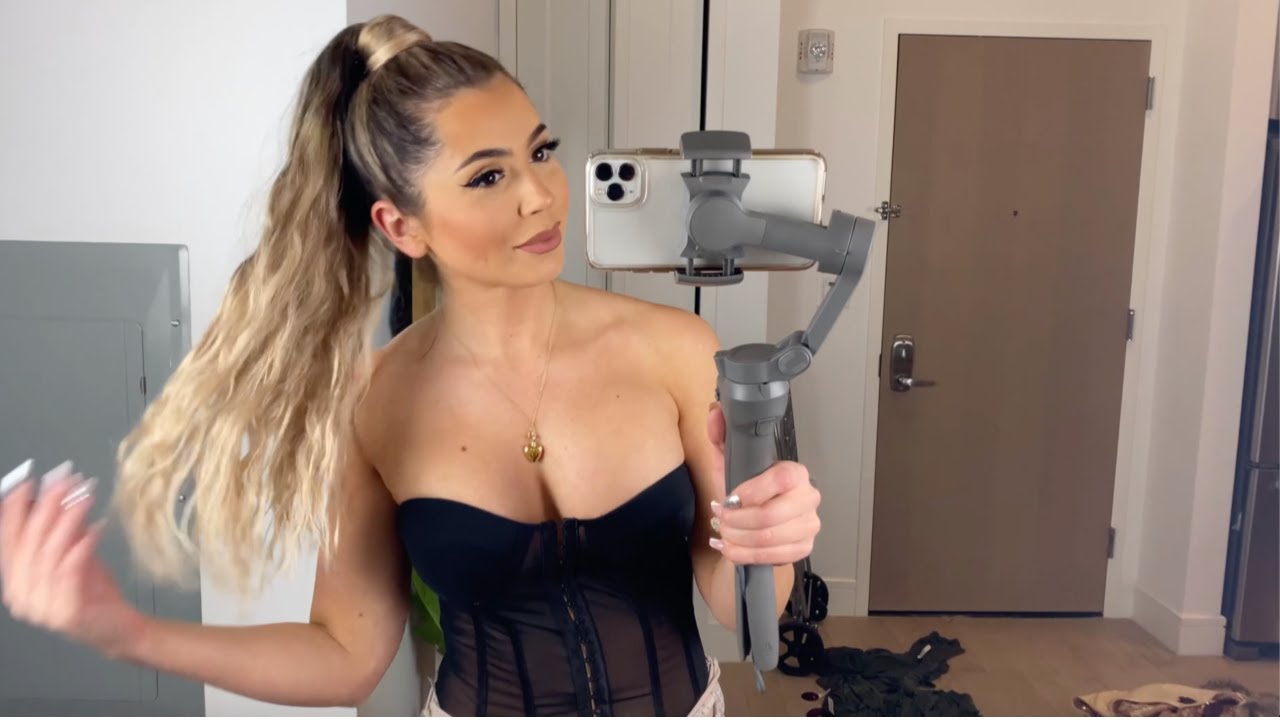 Hot Miami Styles Try On Haul ♡ Pack with me!!