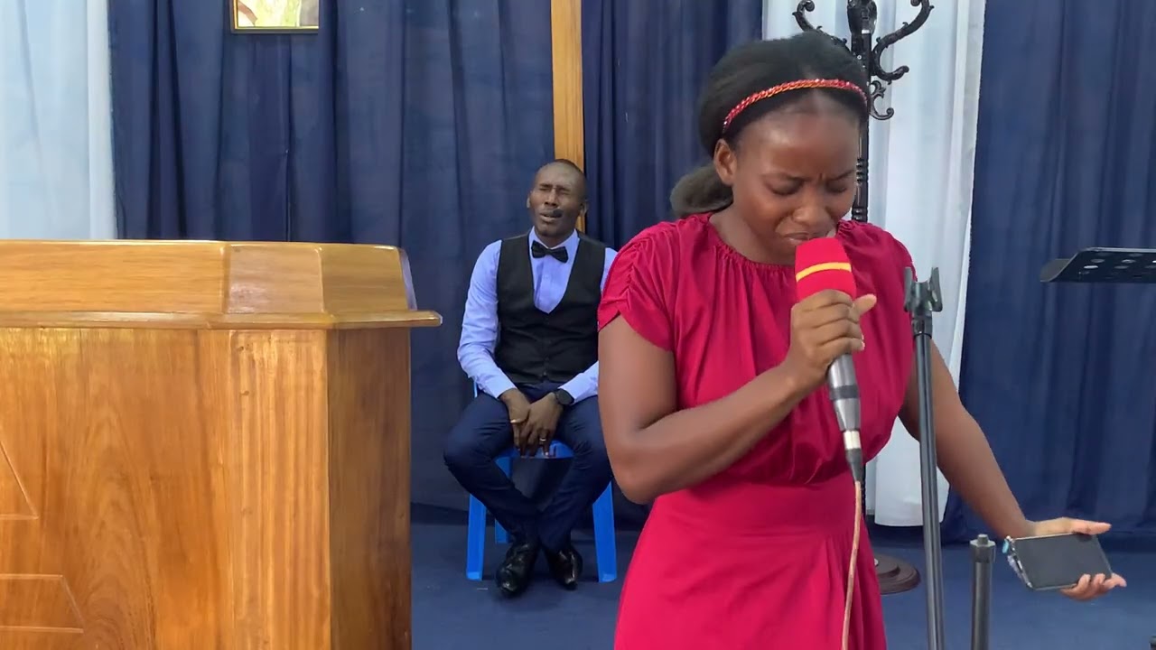 Adoration Sr PATRICIA Dimanche le 01 Fevrier 2026