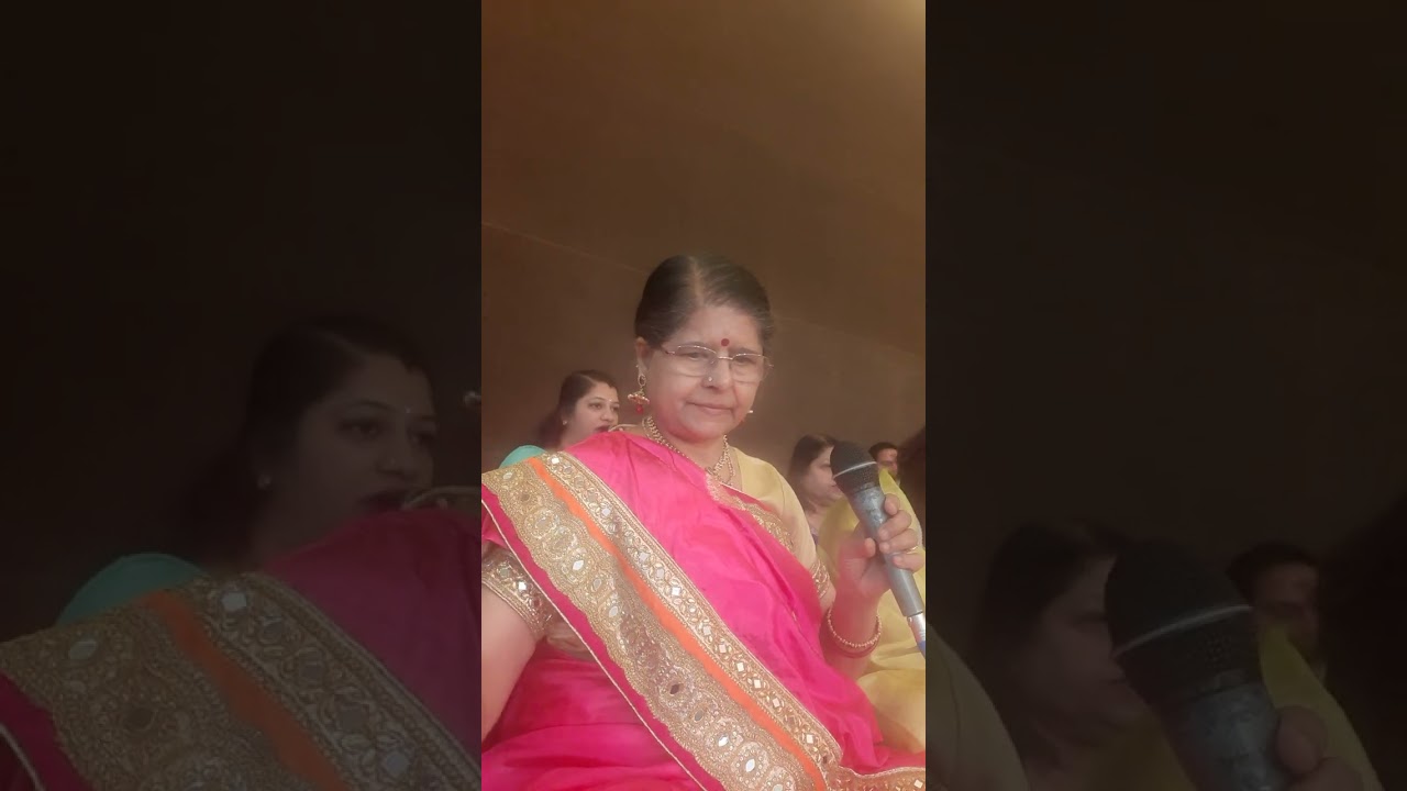 દીકરી મારા ઘરનો દીવો 