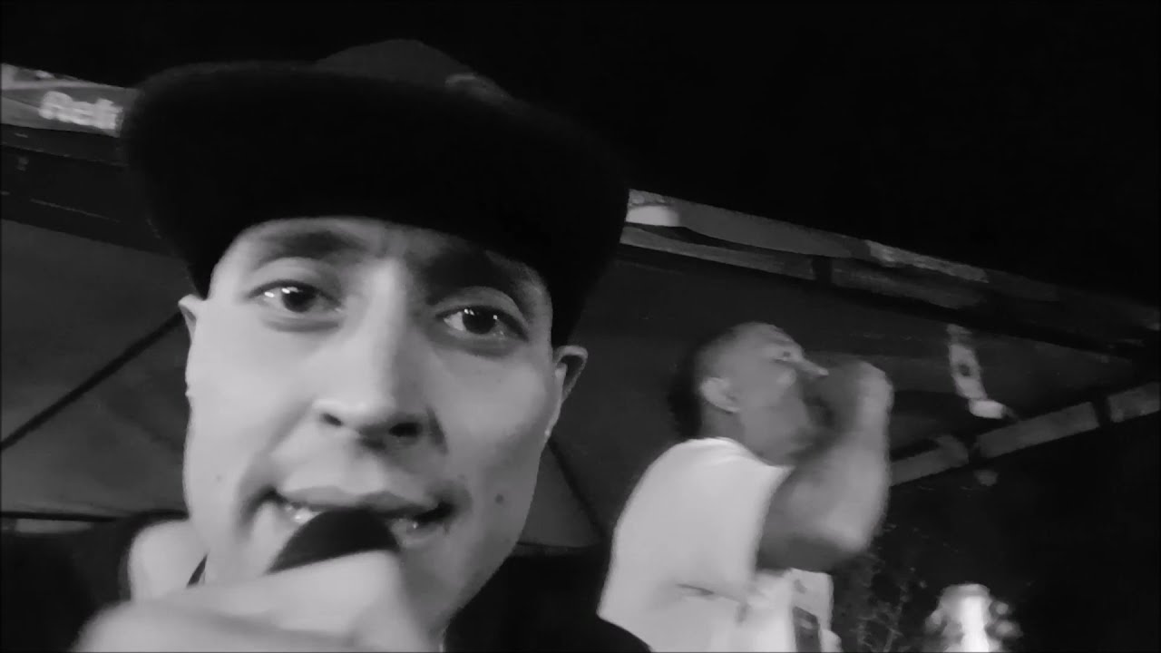 Engendros Del Pantano - Tour De La Marihuana 2021