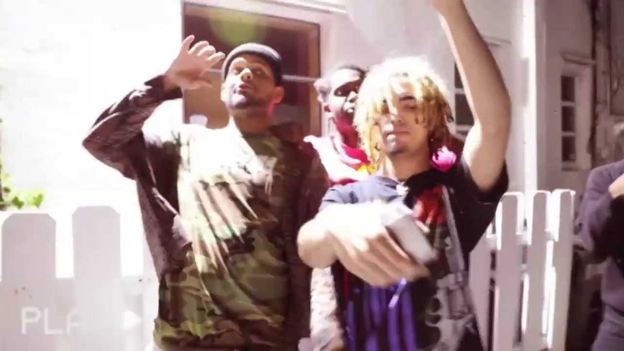 Smokepurpp - Karo (produced @Gnealz) (shot by @curiousholger)