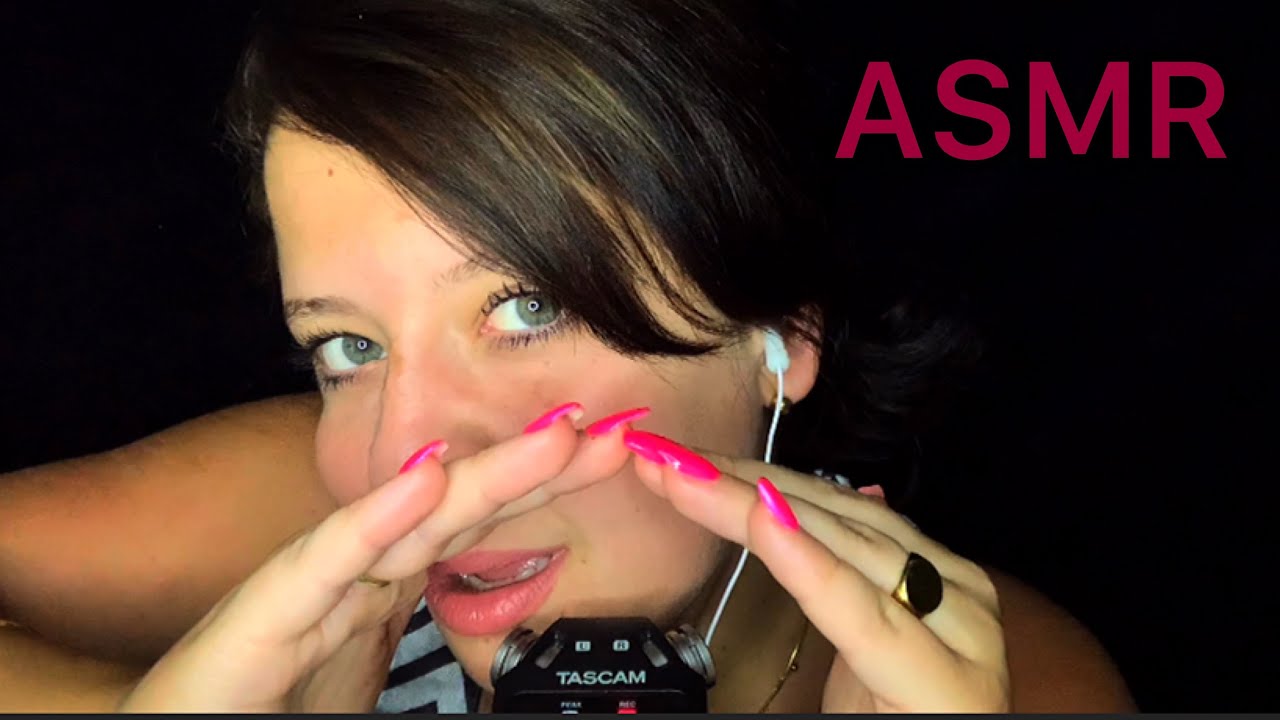 ASMR - Au plus profond de tes oreilles 👂🏼 💤