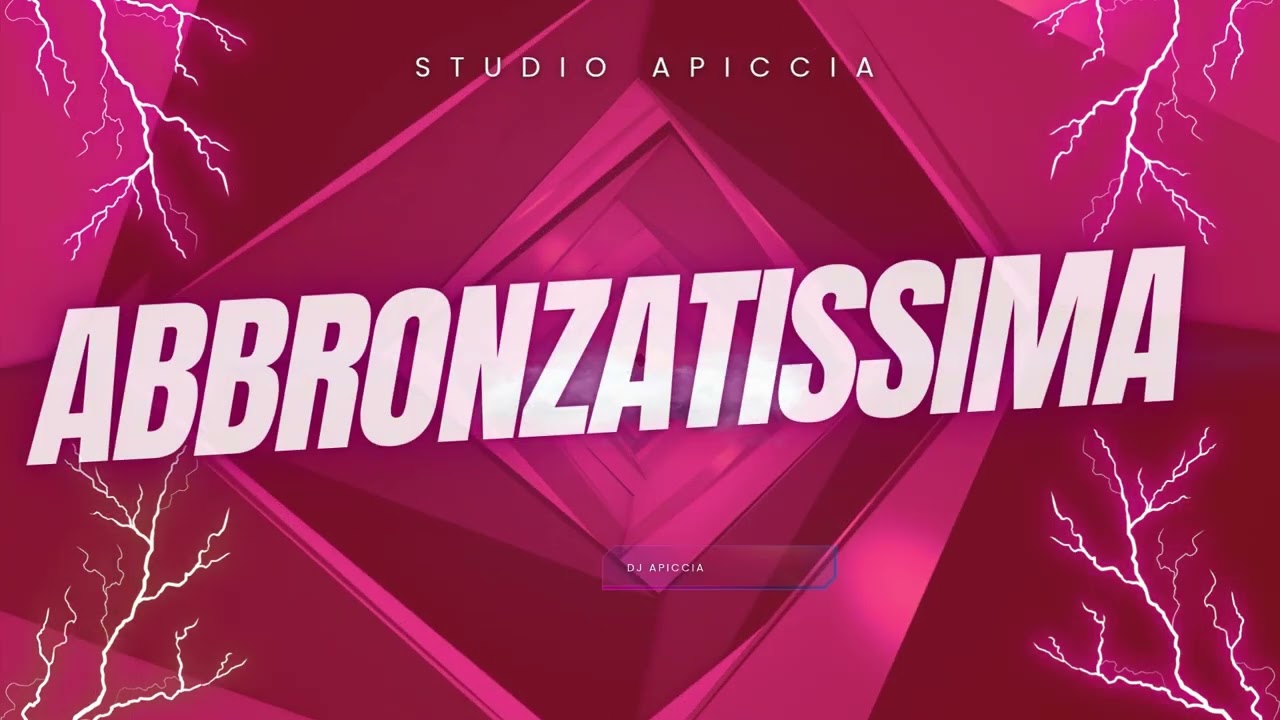 ABBRONZATISSIMA
