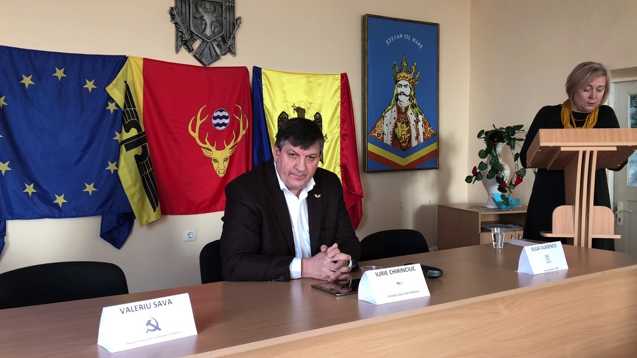 Electorala 2019. Dezbateri